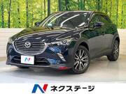 2016 MAZDA CX-3 XD TURING