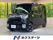 2017 DAIHATSU WAKE