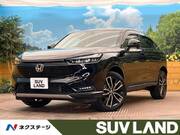 2021 HONDA VEZEL