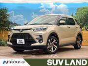 2022 TOYOTA RAIZE