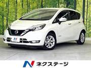 2018 NISSAN NOTE