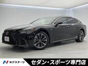 2018 LEXUS LS
