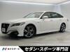 TOYOTA CROWN HYBRID