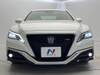 TOYOTA CROWN HYBRID