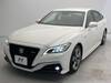 TOYOTA CROWN HYBRID