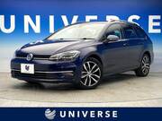 2019 VOLKSWAGEN GOLF VARIANT