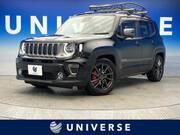 2020 CHRYSLER JEEP RENEGADE
