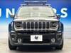 CHRYSLER JEEP RENEGADE
