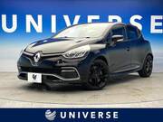 2015 RENAULT LUTECIA