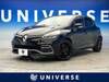 RENAULT LUTECIA