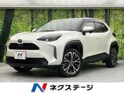 2022 TOYOTA YARIS CROSS HYBRID Z