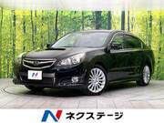2011 SUBARU LEGACY B4