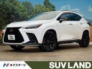 2023 LEXUS NX