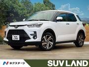 2020 TOYOTA RAIZE