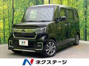 2023 HONDA N-BOX CUSTOM