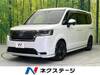 HONDA STEPWAGON