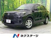 2022 TOYOTA RAIZE