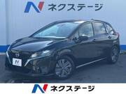2023 NISSAN NOTE X