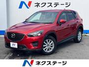 2015 MAZDA CX-5 XD