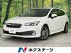 SUBARU IMPREZA SPORTS