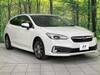 SUBARU IMPREZA SPORTS