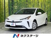 2022 TOYOTA PRIUS S