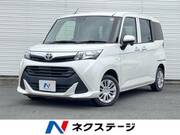 2019 TOYOTA TANK