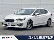 2017 SUBARU IMPREZA SPORTS
