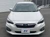 SUBARU IMPREZA SPORTS