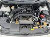 SUBARU IMPREZA SPORTS