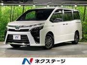 2018 TOYOTA VOXY