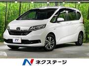 2021 HONDA FREED HYBRID