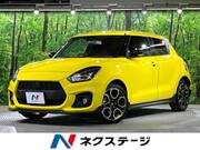 2024 SUZUKI SWIFT SPORT