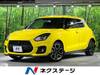 SUZUKI SWIFT SPORT