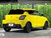 SUZUKI SWIFT SPORT