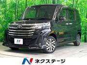 2022 TOYOTA ROOMY