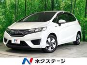 2015 HONDA FIT HYBRID