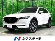 2019 MAZDA CX-5 XD L PACKAGE