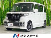2020 SUZUKI SPACIA CUSTOM