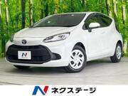 2022 TOYOTA AQUA