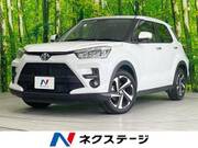 2022 TOYOTA RAIZE