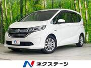 2017 HONDA FREED HYBRID