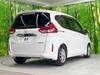 HONDA FREED HYBRID
