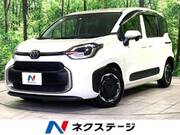 2023 TOYOTA SIENTA