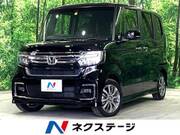 2022 HONDA N-BOX CUSTOM