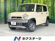 2019 SUZUKI HUSTLER
