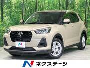 2023 DAIHATSU ROCKY