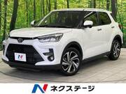 2022 TOYOTA RAIZE