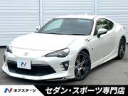 2018 TOYOTA 86 GT