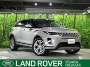 2021 LAND ROVER RANGE ROVER EVOQUE